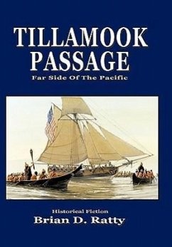 Tillamook Passage - Ratty, Brian D.