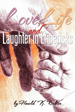 Love, Life, and Laughter in Limericks