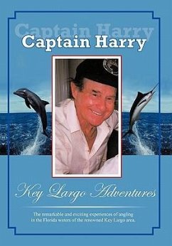 Key Largo Adventures - Grigsby, Captain Harry
