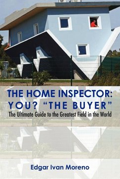 The Home Inspector - Moreno, Edgar Ivan