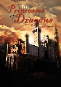 The Princesses of Dragons - Turner, Lynn