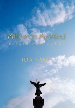 MILTON ON MY MIND - Fasel, Ida