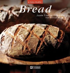 Bread - Fiset, Josee; Blais, Eric