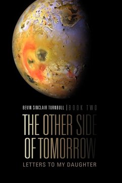 The Other Side Of Tomorrow Book Two