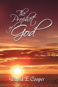 The Prophet of God - Cooper, David E.