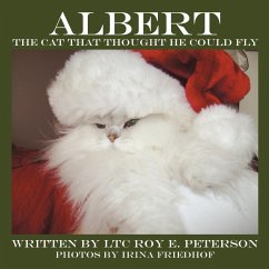 Albert - Peterson, Ltc Roy E.