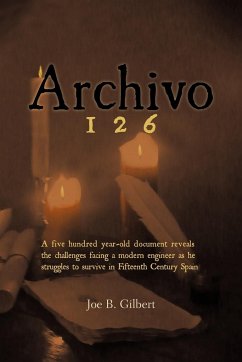 Archivo 126 - Gilbert, Joe B.