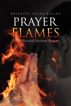 Prayer Flames - Neita-Bailey, Brigette