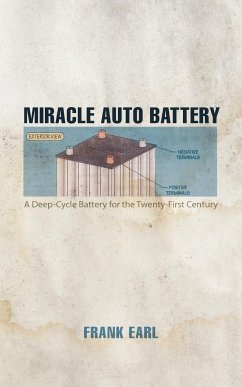 Miracle Auto Battery