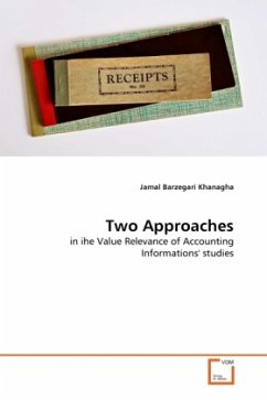 Two Approaches - Barzegari Khanagha, Jamal