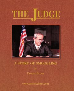 The Judge - Ellam, Patrick