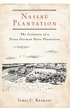 Nassau Plantation - Kearney, James C.