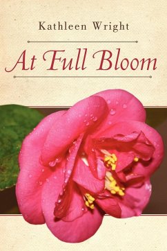 At Full Bloom - Wright, Kathleen