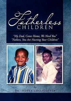 Fatherless Children - Zollicoffer, Hosea