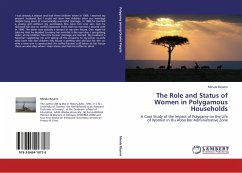 The Role and Status of Women in Polygamous Households