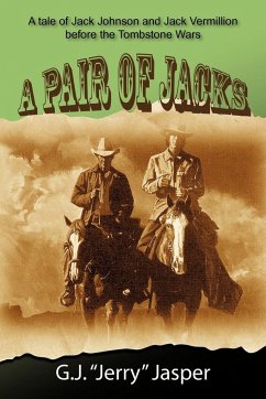 A Pair of Jacks - Jasper, G. J. "Jerry"