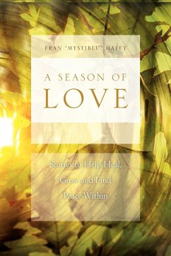 A Season of Love - Hafey, Fran ''Mystiblu''