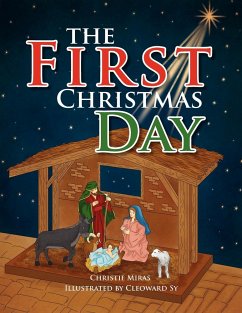 The First Christmas Day