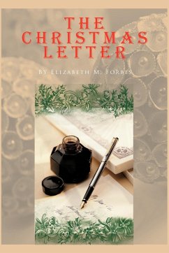 The Christmas Letter - Forbes, Elizabeth M.