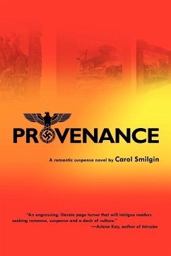 Provenance - Smilgin, Carol