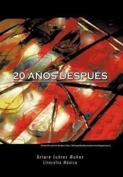 20 a OS Despu S - Mu Oz, Arturo Ju; Juaarez Muanoz, Arturo