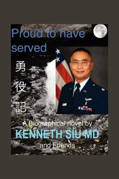 Proud to Have Served
