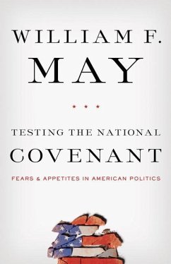 Testing the National Covenant - May, William F