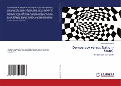 Democracy versus Nation-State? - Korsakoff, Alexandra