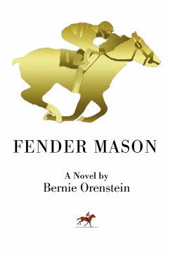 Fender Mason - Orenstein, Bernie