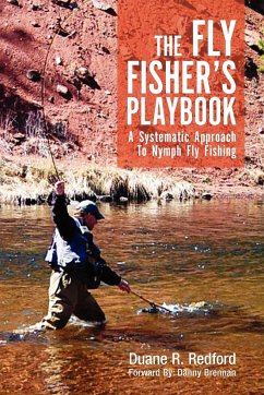 The Fly Fisher's Playbook - Redford, Duane R.