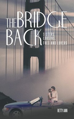 The Bridge Back - Betty Ann