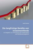 Die langfristige Rendite von Investmentfonds