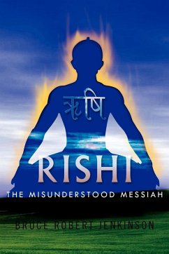 Rishi - Jenkinson, Bruce Robert