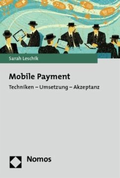 Mobile Payment - Leschik, Sarah