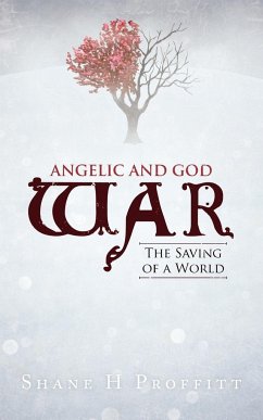Angelic and God War