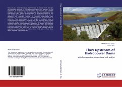 Flow Upstream of Hydropower Dams