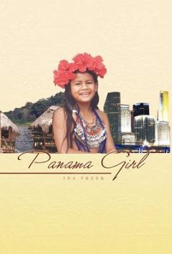 Panama Girl - Freer, Ida
