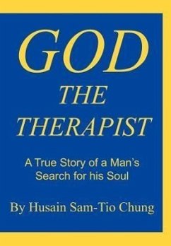 God the Therapist - Sam-Tio Chung, Husain