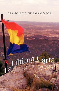 La Ultima Carta - Vega, Francisco Guzm