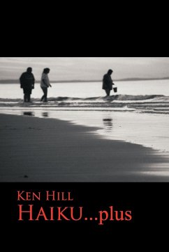 Haiku...plus - Hill, Ken