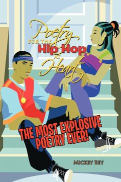 Poetry for the Hip Hop at Heart - Bey, Mickey