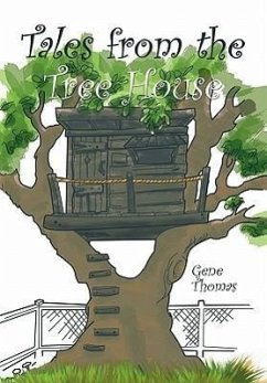 Tales from the Tree House - Thomas, Gene