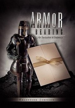 Armor Bearing - Johnson, Valentine