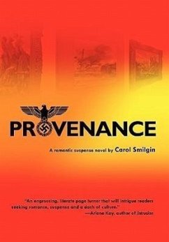 Provenance - Smilgin, Carol