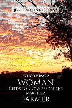 Everything a Woman Needs to Know Before She Marries a Farmer - Penny, Joyce Surenne