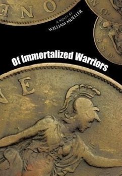Of Immortalized Warriors
