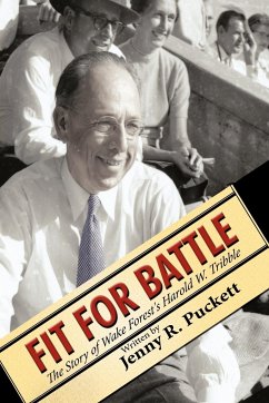 Fit for Battle - Puckett, Jenny R.