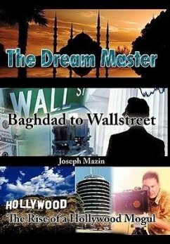 The Dream Master - Mazin, Joseph