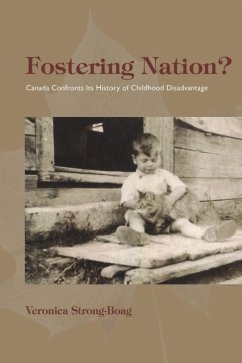 Fostering Nation? - Strong-Boag, Veronica