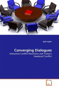 Converging Dialogues - Aydin, Aylin